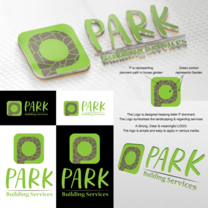 Logo-Design von Shweta Rajput für dieses Projekt | Design: #24180798