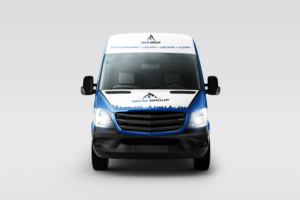 Design de Covering de Véhicule par TGDesigns pour Helm Group Pty Ltd | Design : #24209873