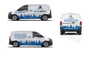 Car Wrap Design by chandrayaan.creative