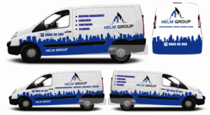 Car Wrap Design by tsmaponga34