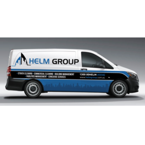 Car Wrap Design by Yoga Tri for Helm Group Pty Ltd | Design: #24153776