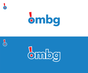 ombg    OR   Oh My Board Game | Logo-Design von chuan