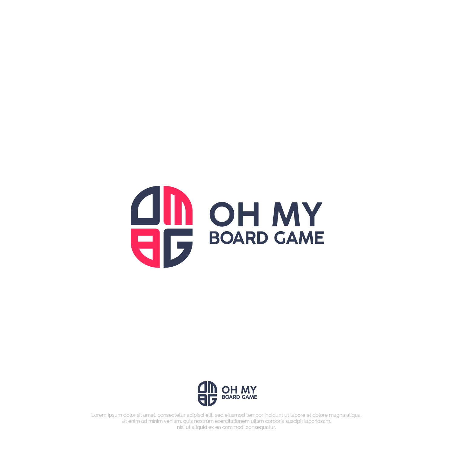Diseño de Logo por M6G para este proyecto | Diseño #24167951