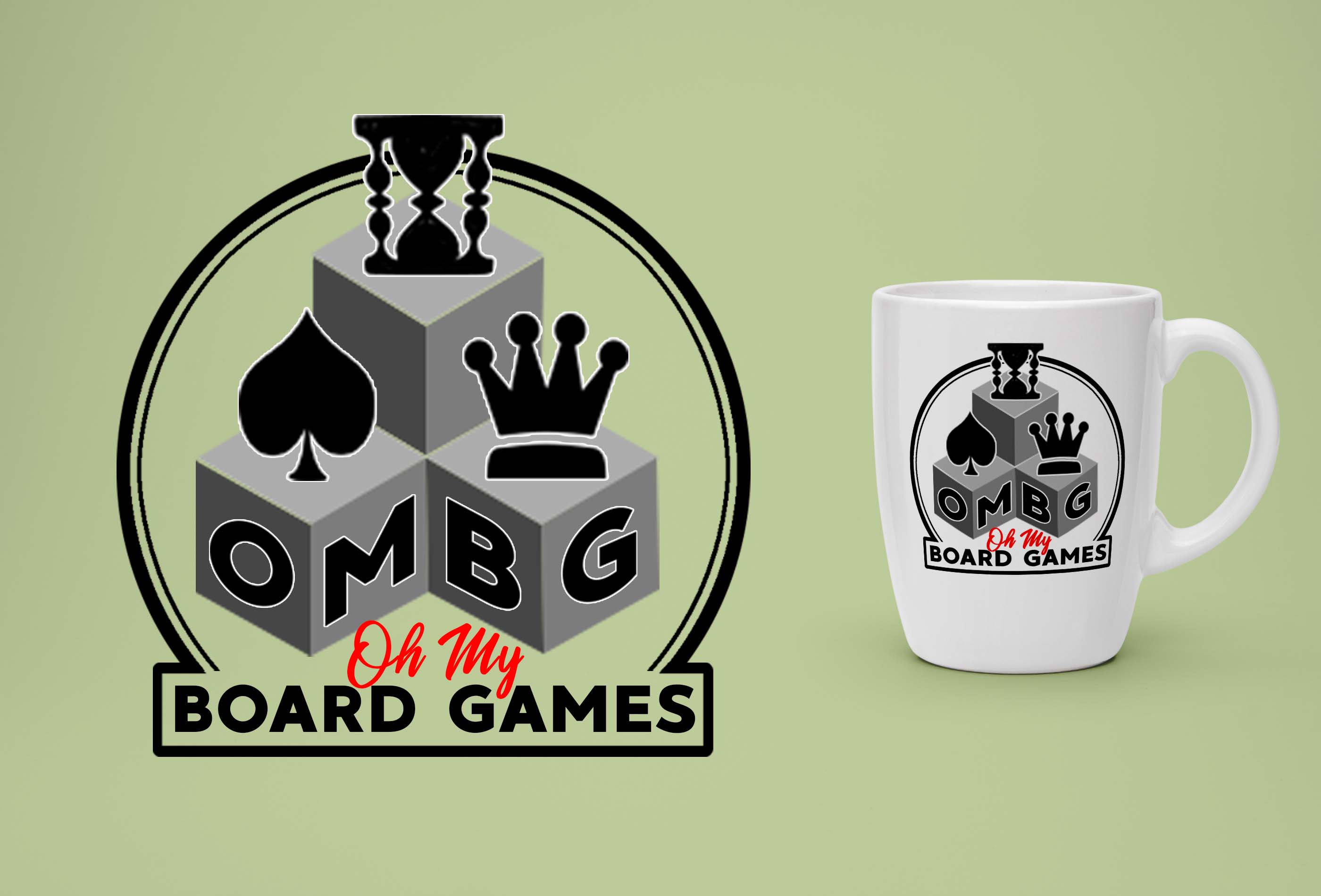 Logo Design by adamplitt for this project | Design #24121008
