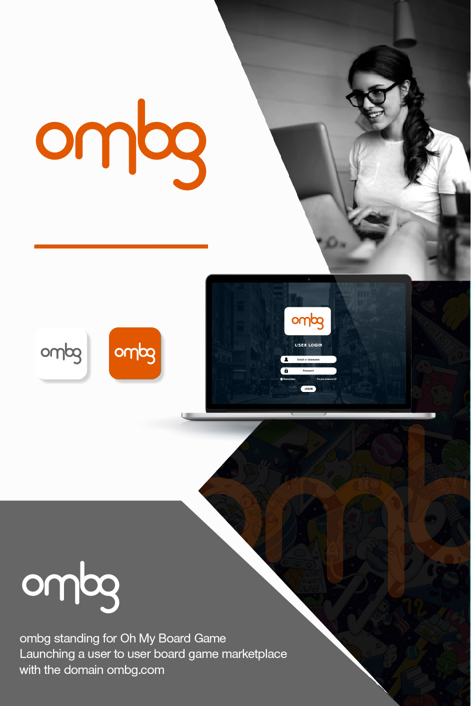 Logo Design by 4tech services for this project | Design #24120897