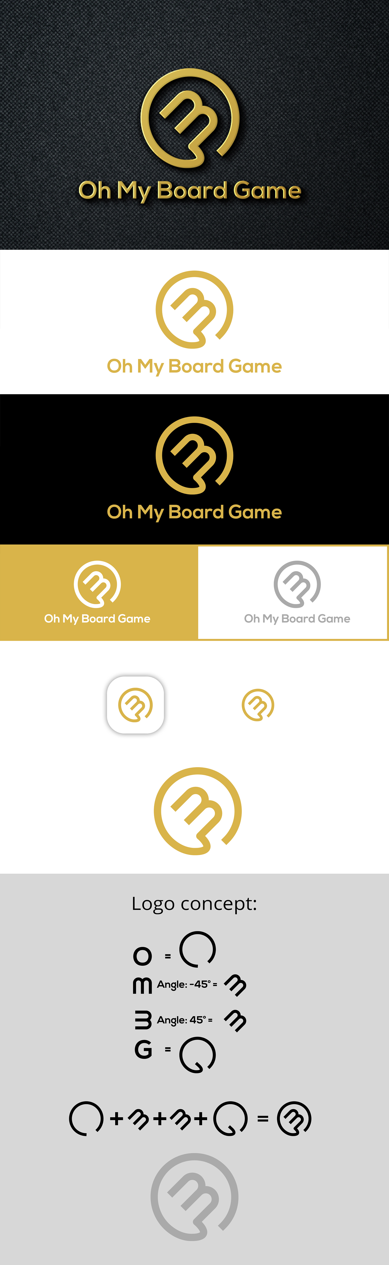 Logo Design by Mustakim for this project | Design #24126512