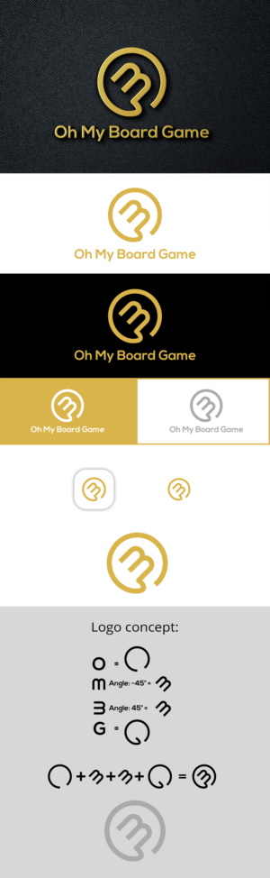 Diseño de Logo por Mustakim para este proyecto | Diseño: #24126512