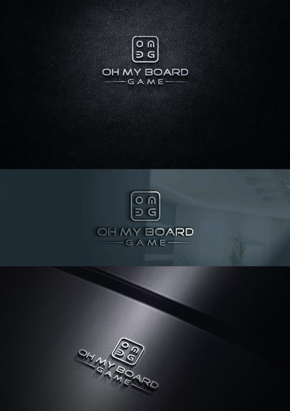 Logo Design by DesIcon for this project | Design #24119111