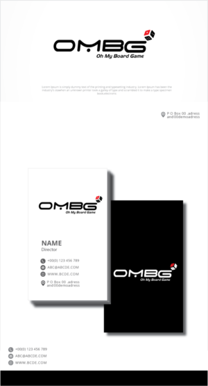 Diseño de Logo por graphicevolution para este proyecto | Diseño: #24116539