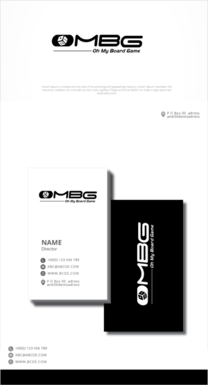 Diseño de Logo por graphicevolution para este proyecto | Diseño: #24125770