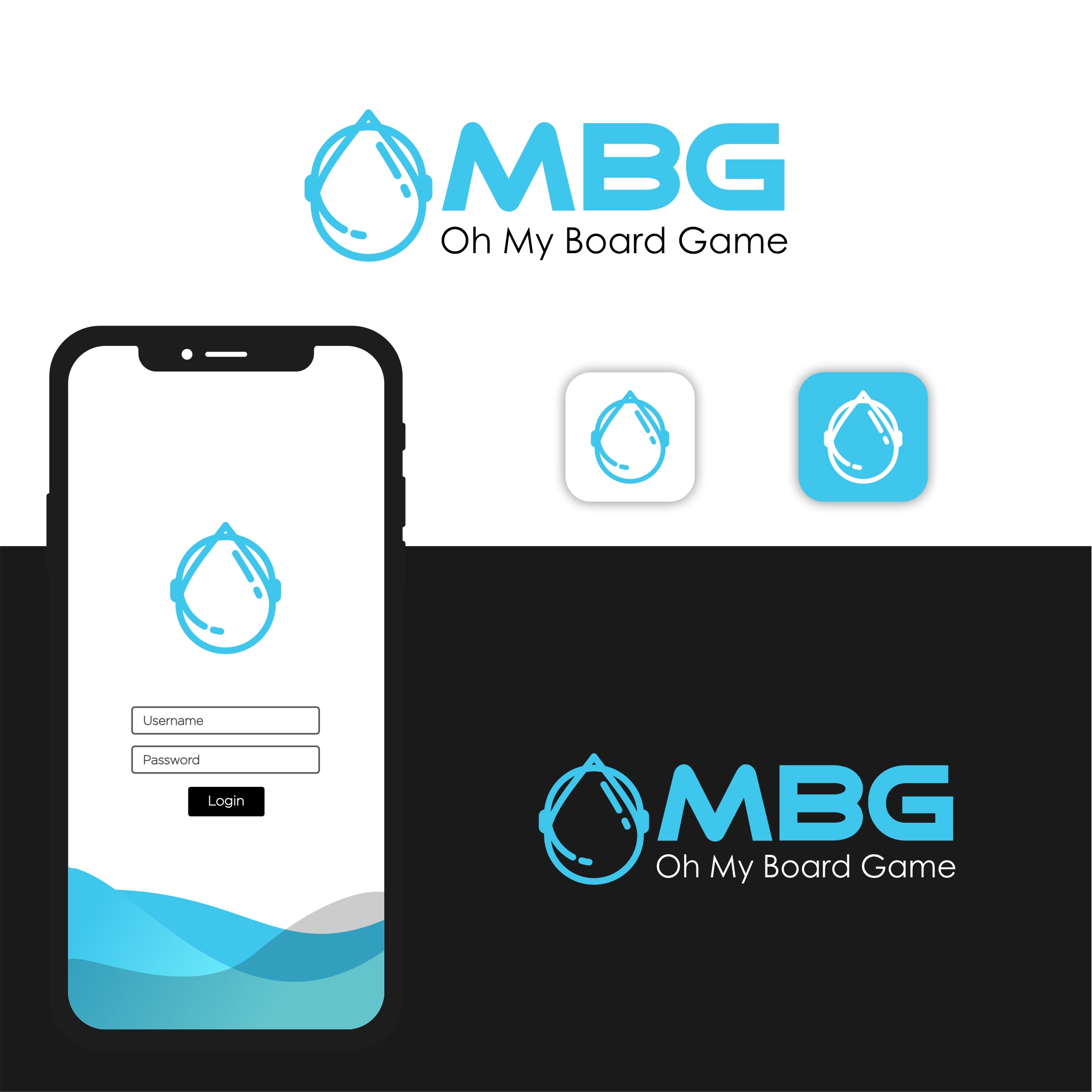 Logo Design by Rusmin Gustamin for this project | Design #24175786