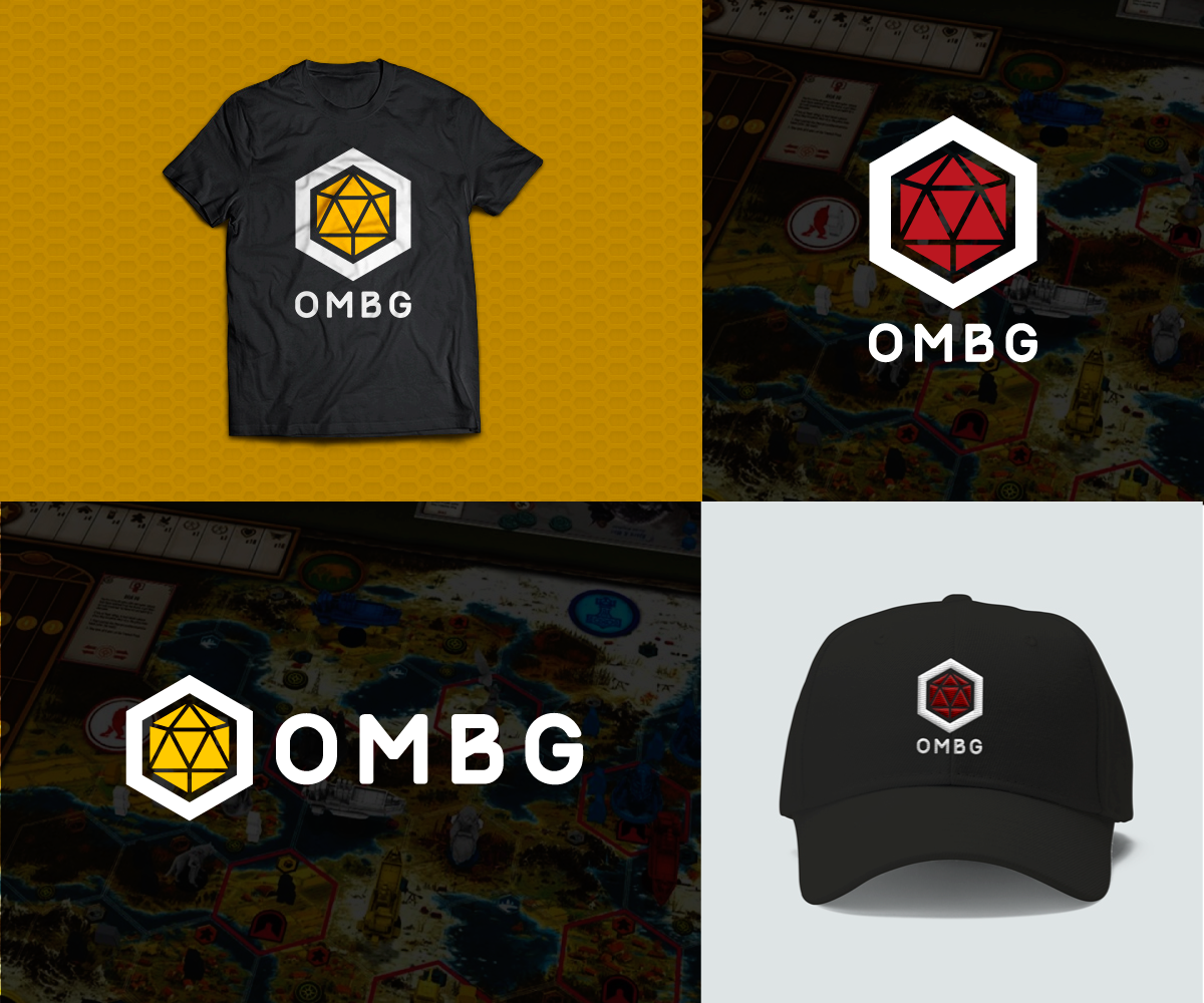 Diseño de Logo por GufoDesign para este proyecto | Diseño #24123507