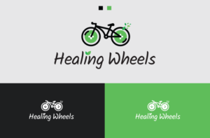 Logo Design by RM DSGNS