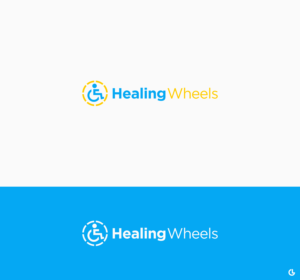Design de Logo par R!CKY pour Healing Wheels | Design : #24129141