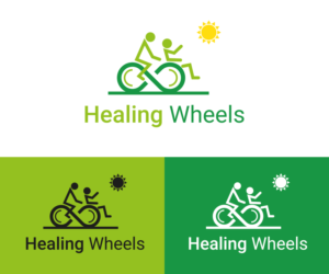 Design de Logo par yozikurnia777 pour Healing Wheels | Design : #24121933
