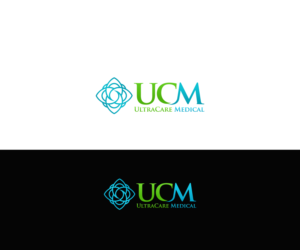 UltaCare Medical | Logo Design by anico