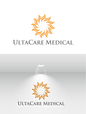 UltaCare Medical | Logo Design by sherman