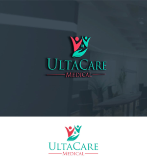 Diseño de Logo por Aliqa Design para este proyecto | Diseño: #24126064