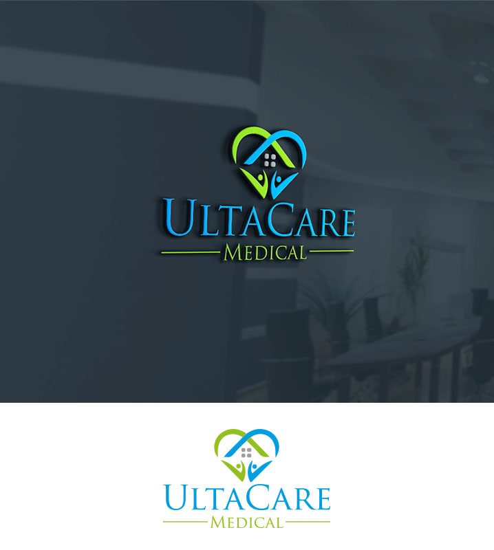 Logo Design by Aliqa Design for this project | Design #24126065