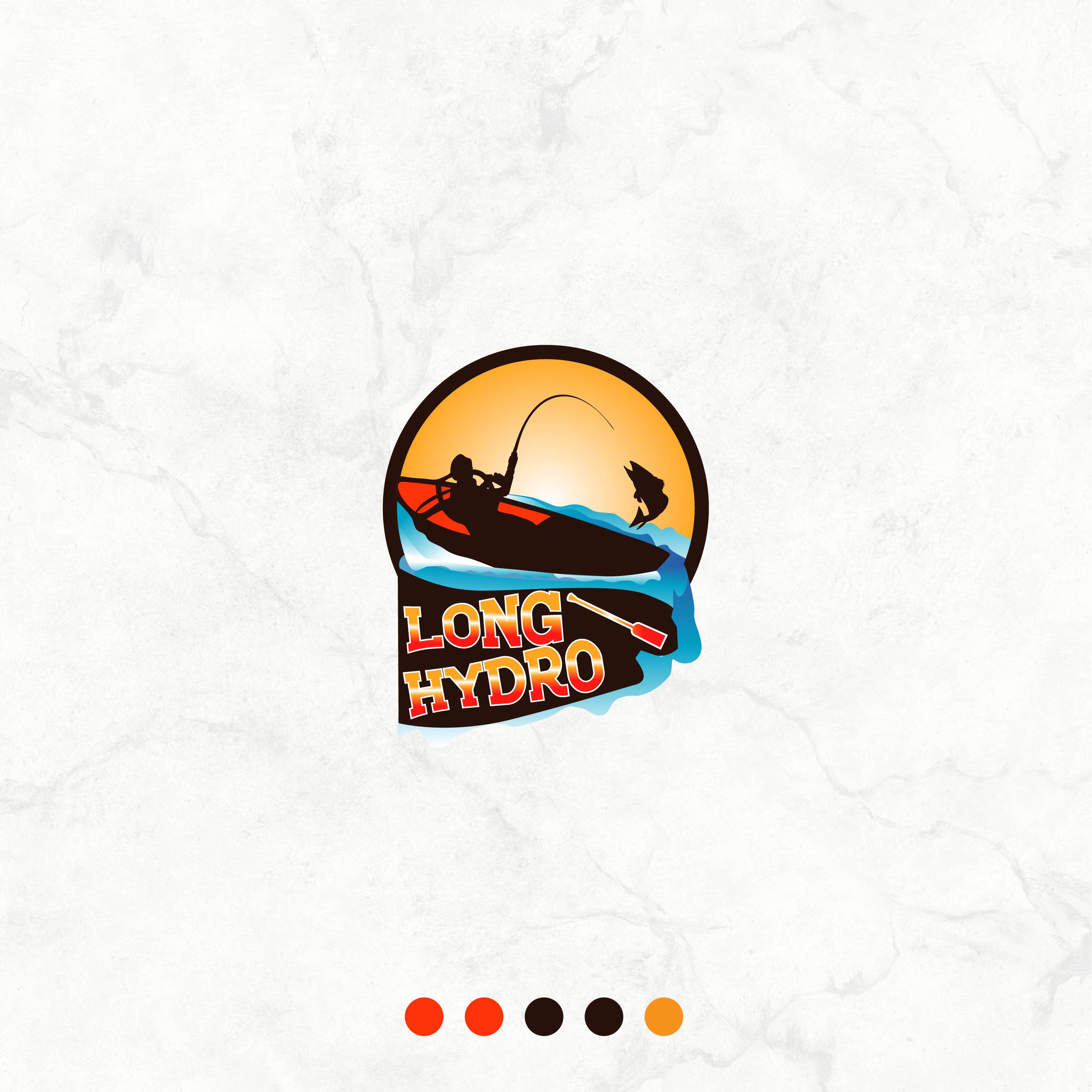 Logo Design by MarkazAlrusumatOfficial for this project | Design #24148370