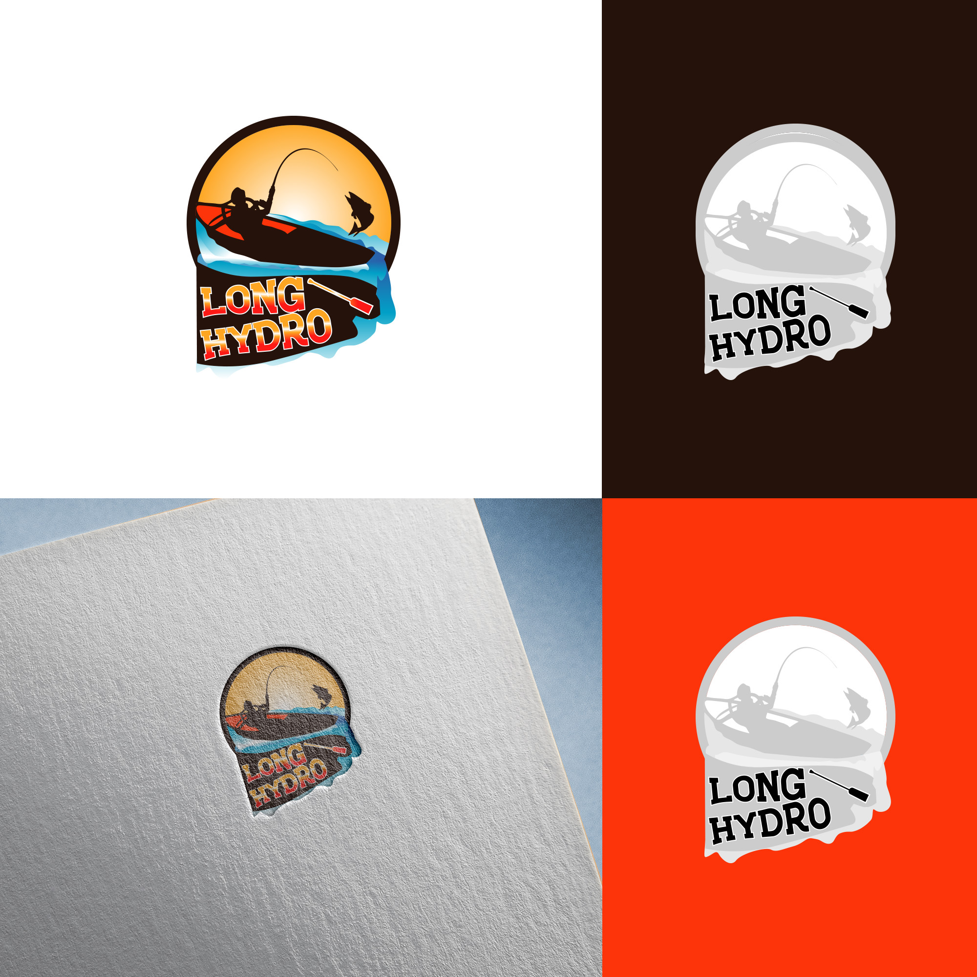 Logo Design by MarkazAlrusumatOfficial for this project | Design #24148372