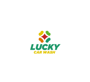 Lucky Car Wash | Logo Design by logo_s