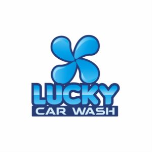 Lucky Car Wash | Diseño de Logo por mazyo2x