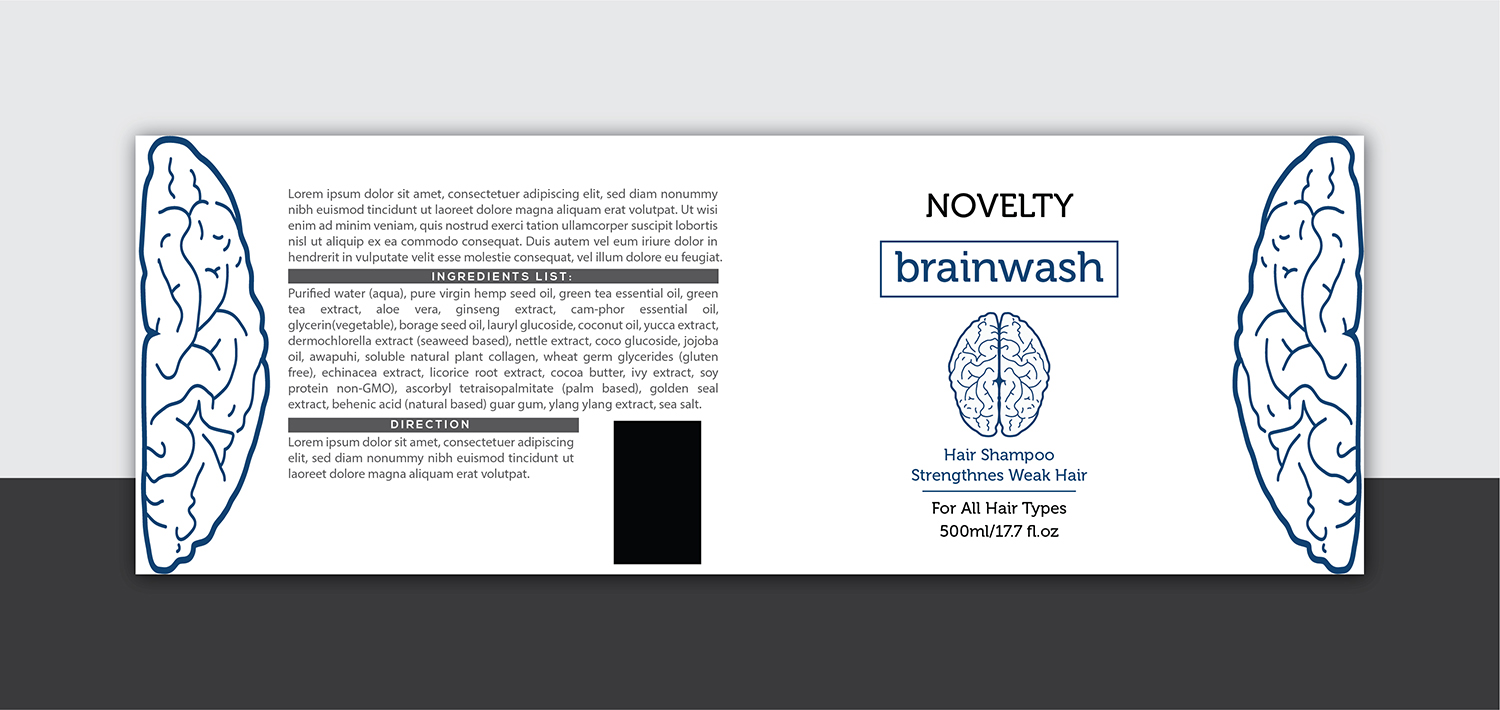 Verpackungs-Design von Deziners Zone für dieses Projekt | Design #24128330