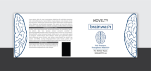 Verpackungs-Design von Deziners Zone für dieses Projekt | Design: #24128330