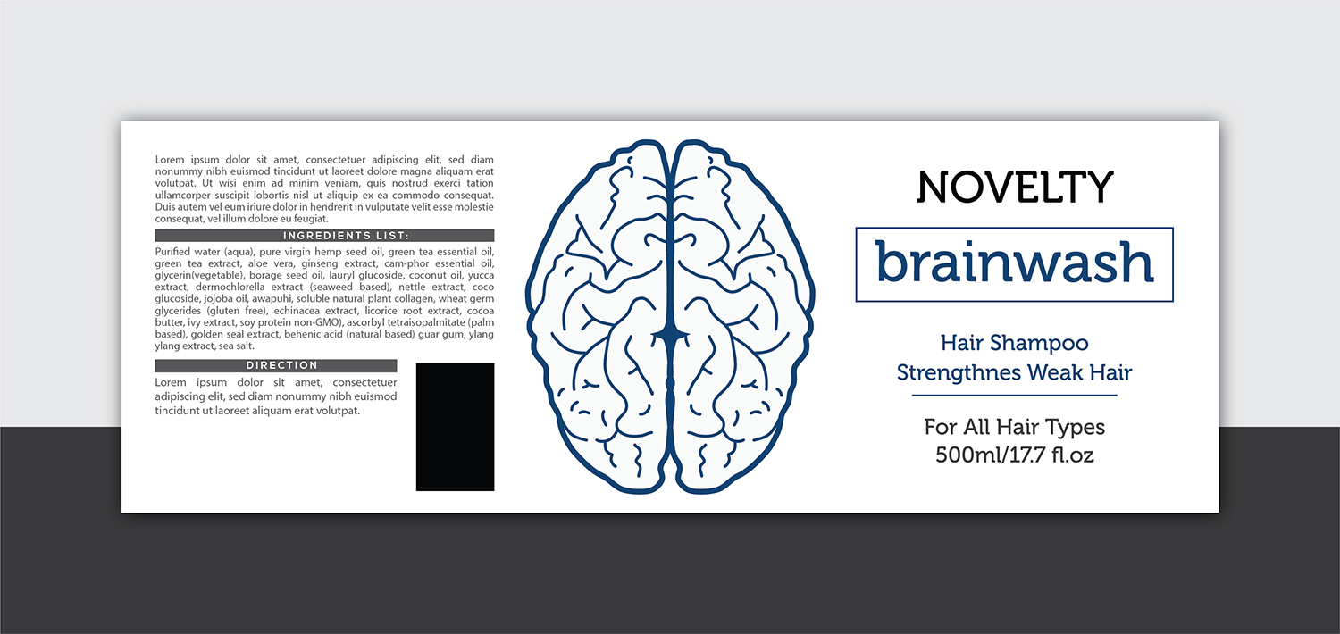 Design Emballage par Deziners Zone pour ce projet | Design #24128331