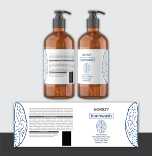 Packaging Design by Deziners Zone for this project | Design: #24128333
