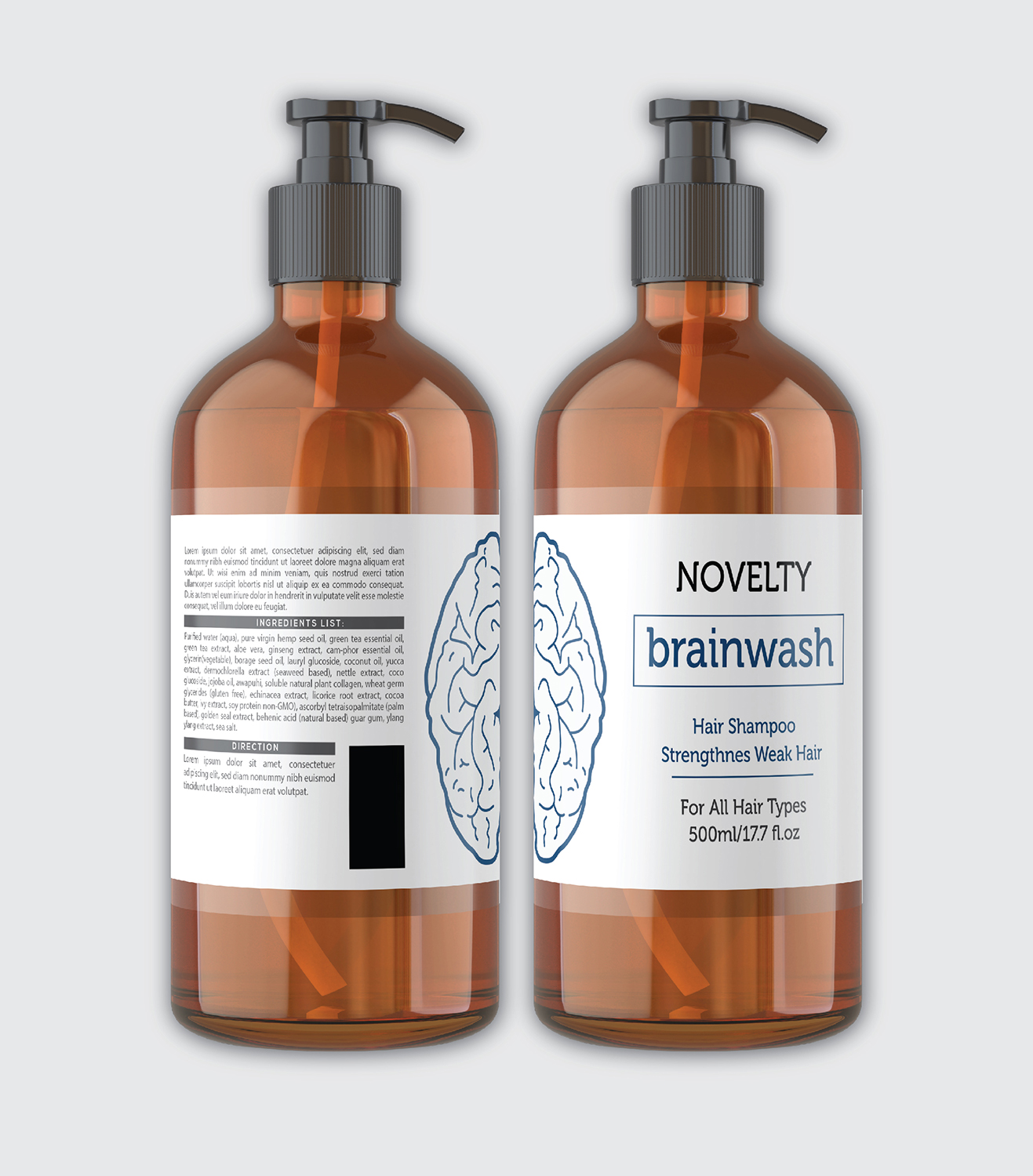 Design Emballage par Deziners Zone pour ce projet | Design #24128334