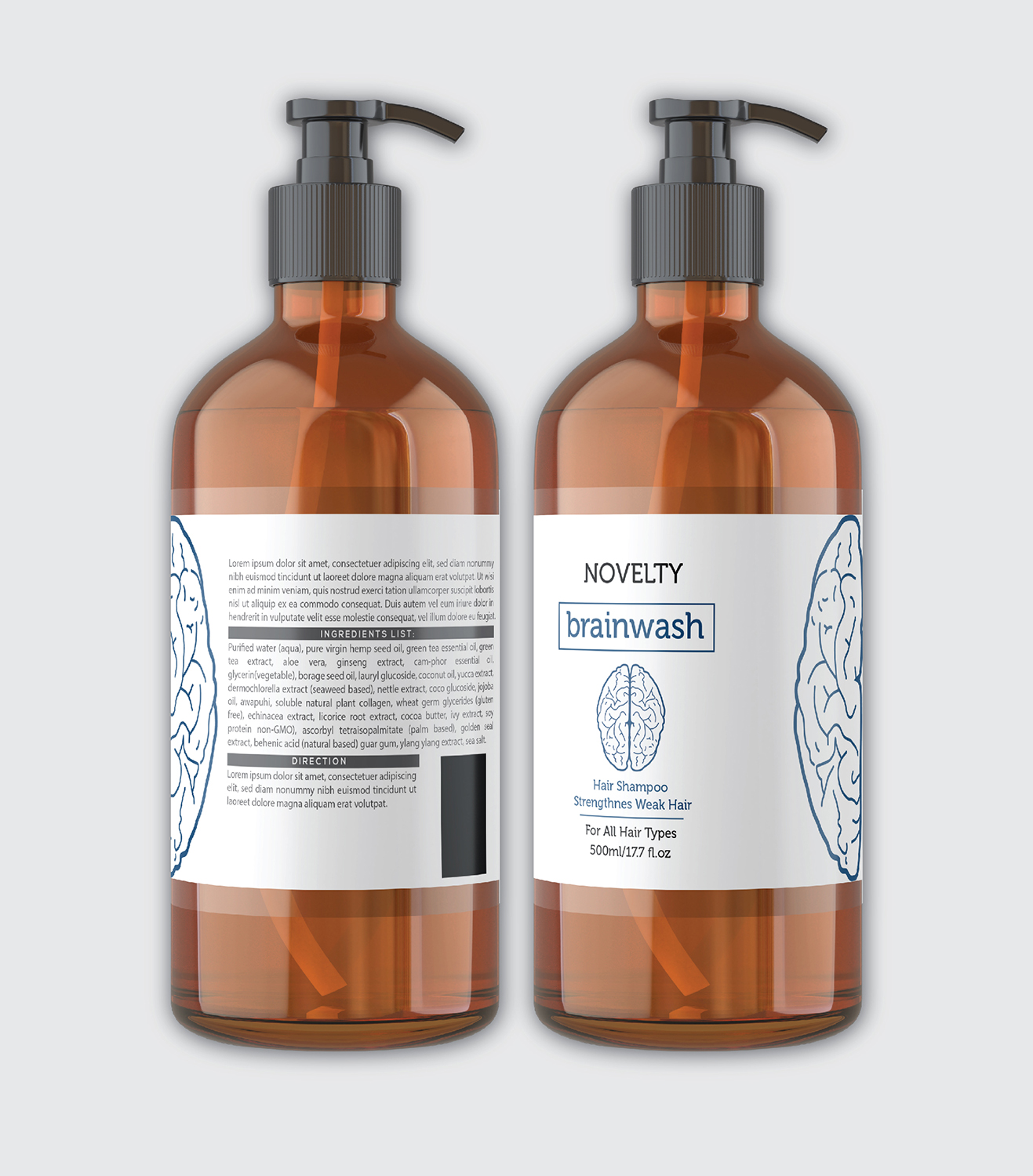 Design Emballage par Deziners Zone pour ce projet | Design #24128342