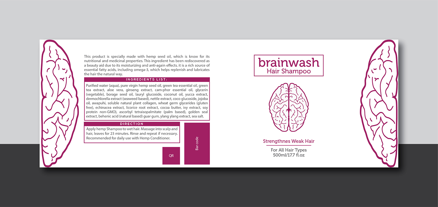 Verpackungs-Design von Deziners Zone für dieses Projekt | Design #24133333