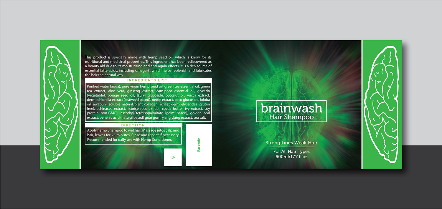 Verpackungs-Design von Deziners Zone für dieses Projekt | Design #24133334