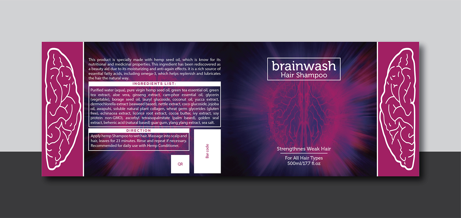 Verpackungs-Design von Deziners Zone für dieses Projekt | Design #24133335