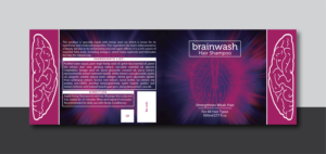 Packaging Design by Deziners Zone for this project | Design: #24133335
