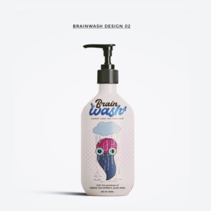 Packaging Design by Ritz Paul for this project | Design: #24132184
