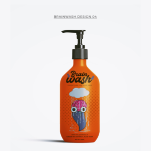 Packaging Design by Ritz Paul for this project | Design: #24145549
