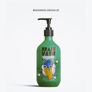 Packaging Design by Ritz Paul for this project | Design: #24145550