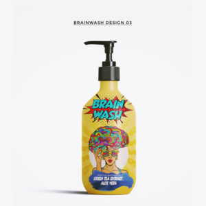 Packaging Design by Ritz Paul for this project | Design: #24145558