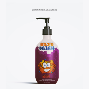 Packaging Design by Ritz Paul for this project | Design: #24145567