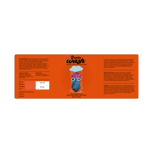 Packaging Design by Ritz Paul for this project | Design: #24155097