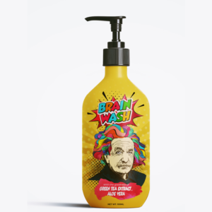 Packaging Design by Ritz Paul