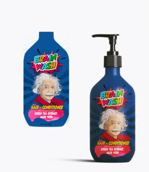 Verpackungs-Design von Ritz Paul für dieses Projekt | Design: #26650144