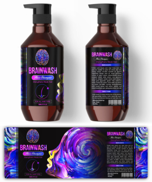 Packaging Design by SAI DESIGNS for this project | Design #24156395