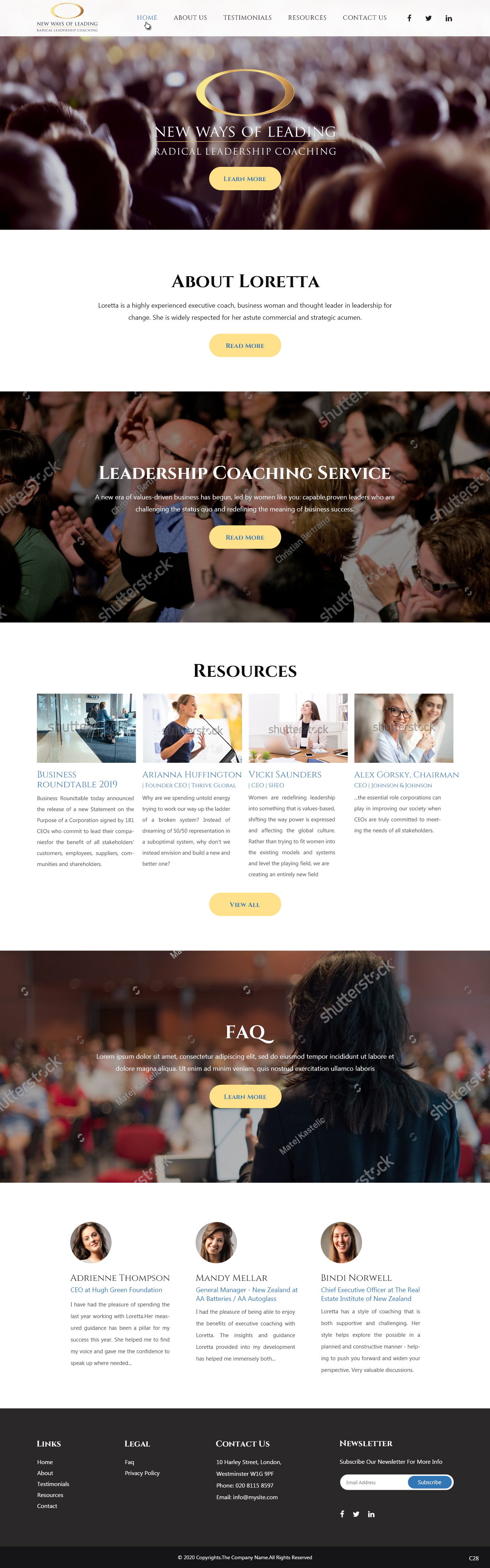 Web-Design von pb für dieses Projekt | Design #24127692