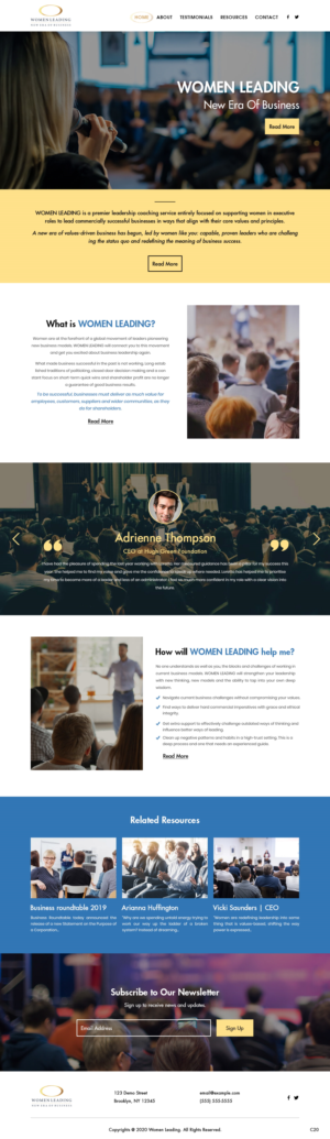 Diseño Web por pb para este proyecto | Diseño: #24127693
