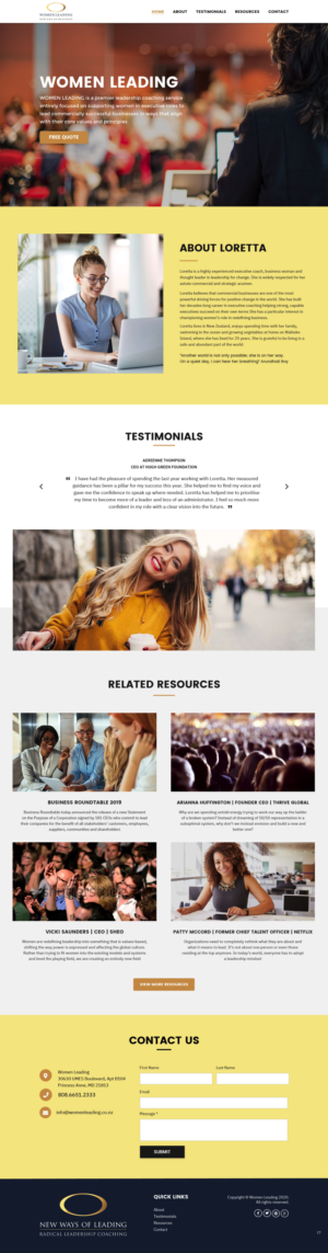 Diseño Web por pb para este proyecto | Diseño: #24127695