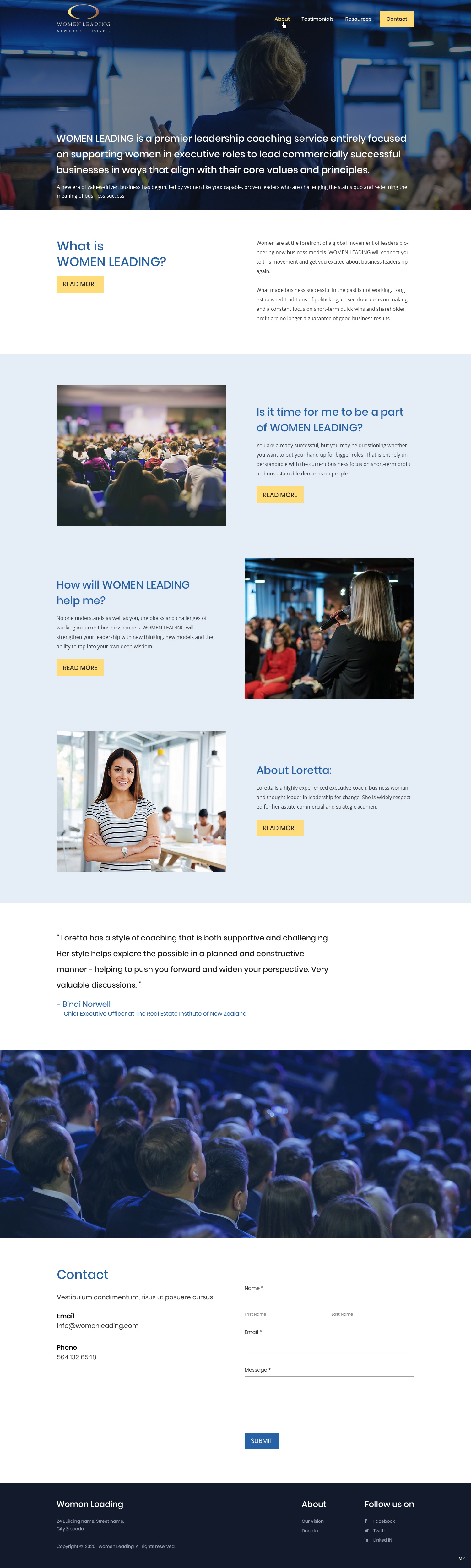 Diseño Web por pb para este proyecto | Diseño #24127715